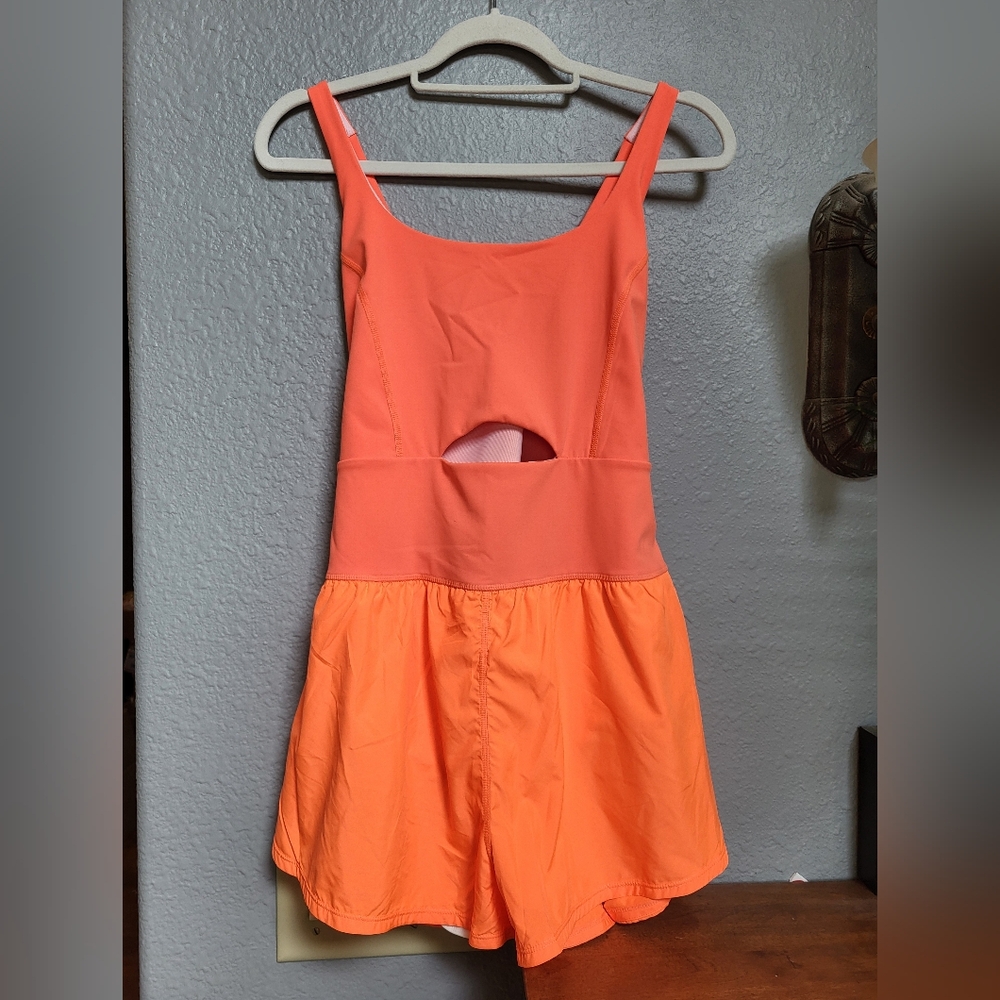 FREE PEOPLE Righteous Onesie NWT - LARGE - Picture 3 of 6